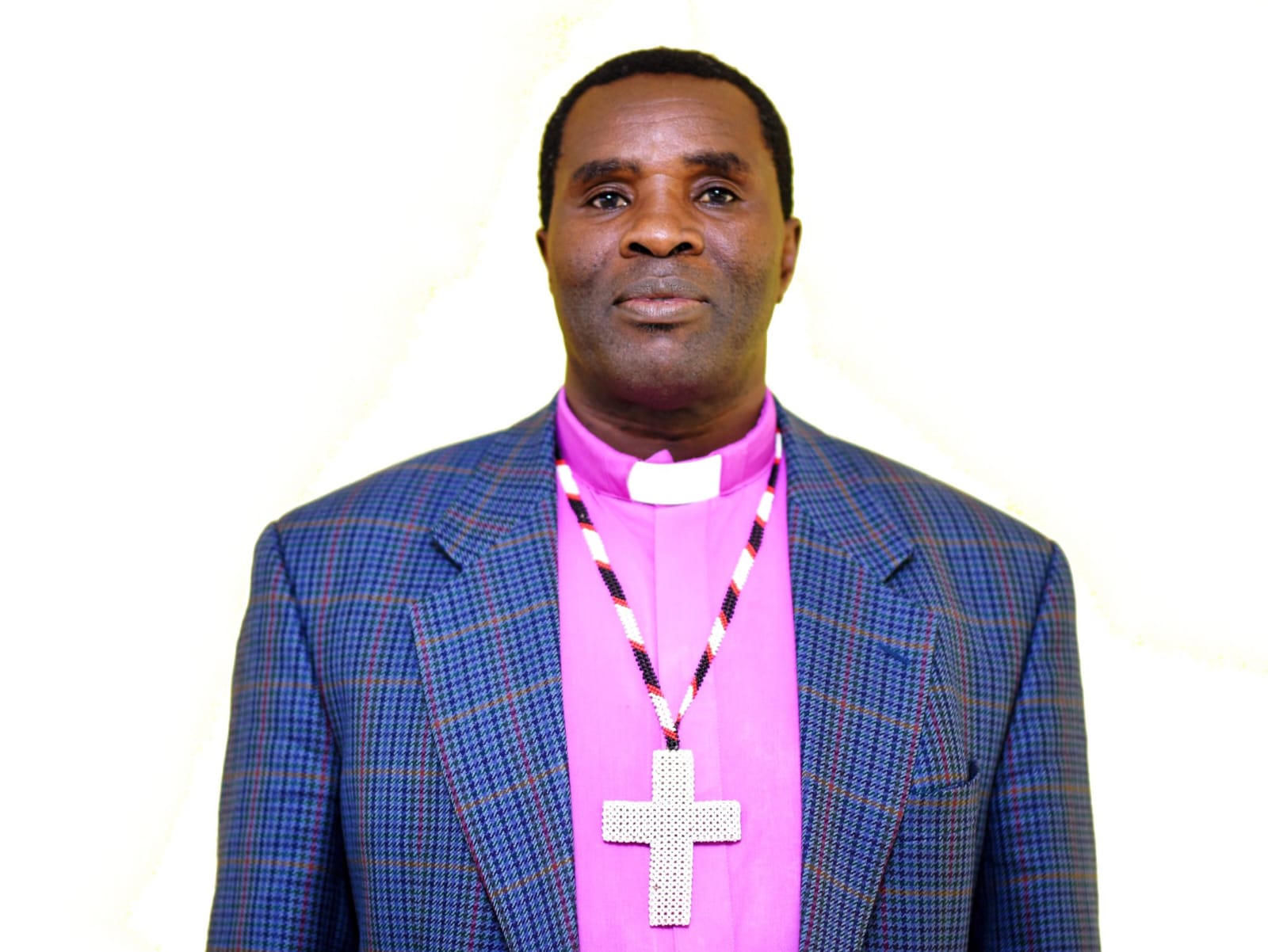 Bishop Rt. Rev. Dr. Joseph K. Kibuchwa
